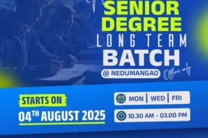 degree long term
