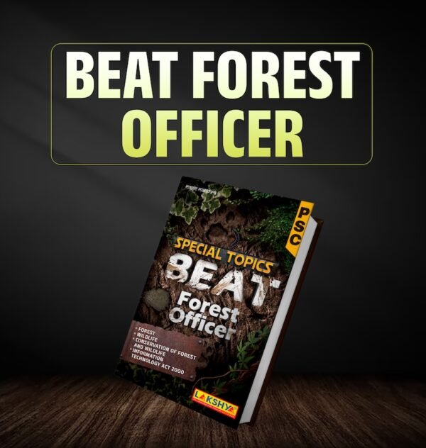 beat forest office special topics lakshya
